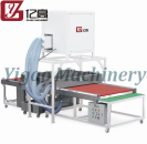 Glass Cleaning Machine/Glass Washing Machine(YGX-800B)